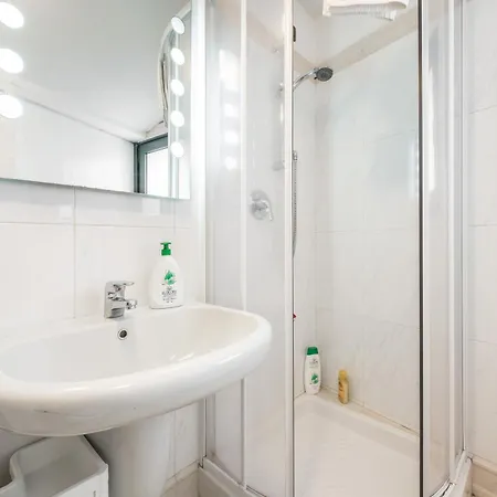 Апартаменты Vico 1° Sulis *