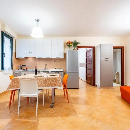 Vico 1° Sulis Кальяри