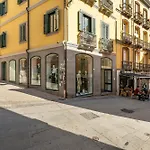 Vico 1° Sulis * Cagliari