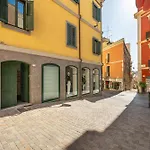 Vico 1° Sulis Apartmán
