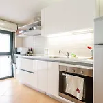 Vico 1° Sulis Apartmán *