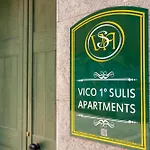 Vico 1° Sulis Apartmán