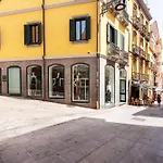 Vico 1° Sulis Apartmán Cagliari