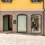 Apartmán Vico 1° Sulis *