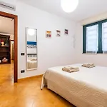 Vico 1° Sulis Apartmán Cagliari