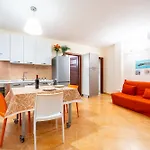 Vico 1° Sulis Apartmán