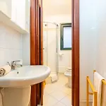 Vico 1° Sulis Apartmán Cagliari