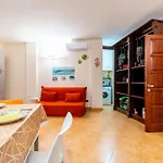 Vico 1° Sulis Apartmán Cagliari