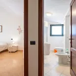 Vico 1° Sulis Apartmán Cagliari