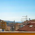 Vico 1° Sulis Cagliari