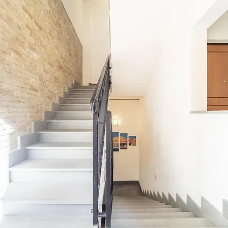 Apartment Vico 1° Sulis *