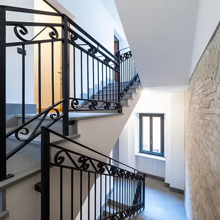 Apartment Vico 1° Sulis Cagliari