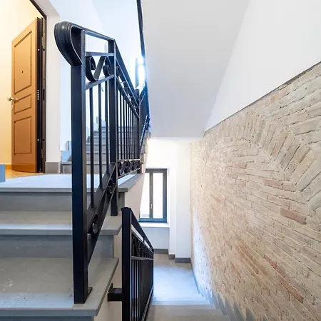 Apartment Vico 1° Sulis Cagliari