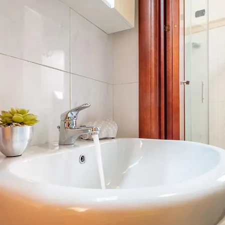 Vico 1° Sulis Cagliari