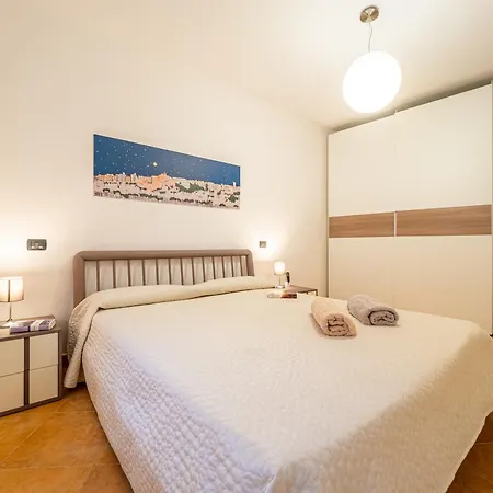 Apartment Vico 1° Sulis