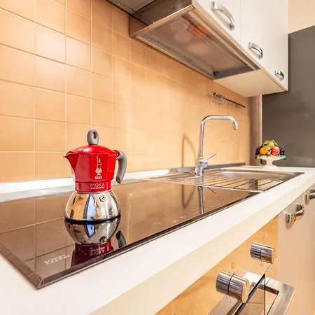 Vico 1° Sulis * Cagliari