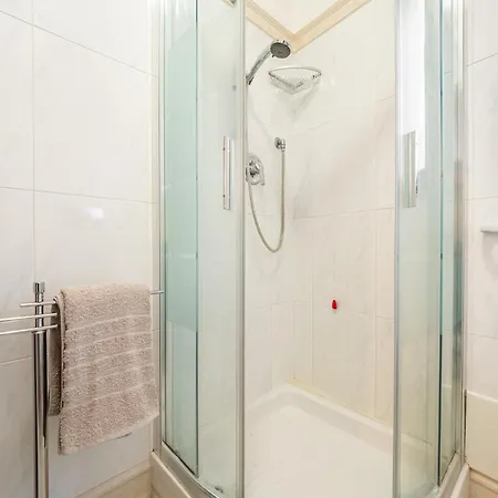 Apartamento Vico 1° Sulis