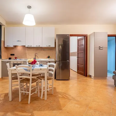 Vico 1° Sulis Apartment Cagliari