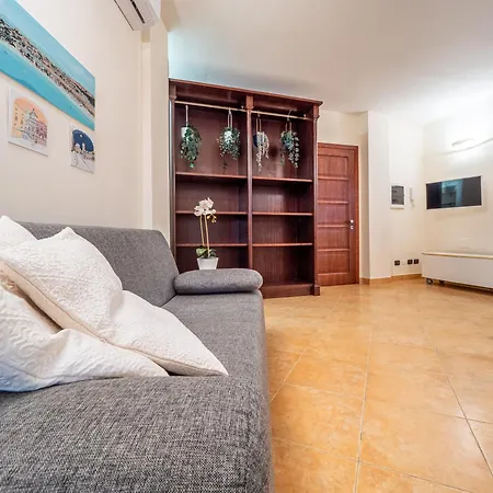 Vico 1° Sulis Apartman