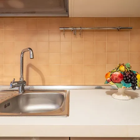 Vico 1° Sulis * Cagliari