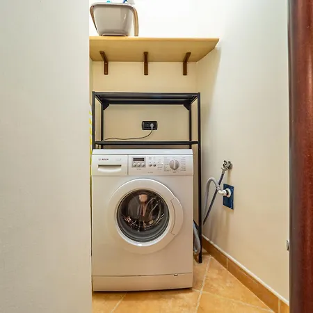 Apartamento Vico 1° Sulis *