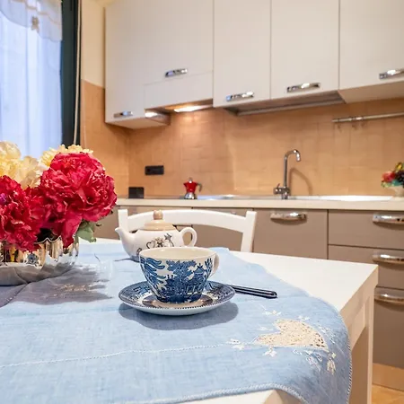 Apartment Vico 1° Sulis