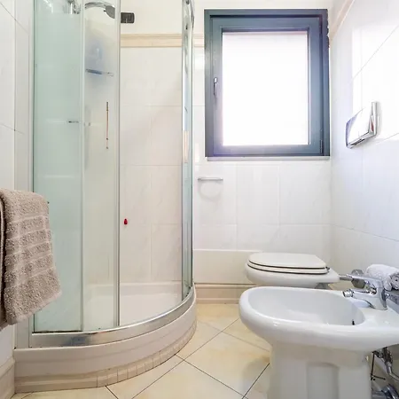 Vico 1° Sulis Apartment *