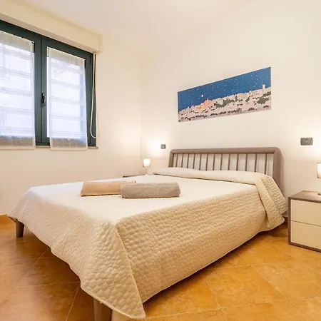 Apartment Vico 1° Sulis