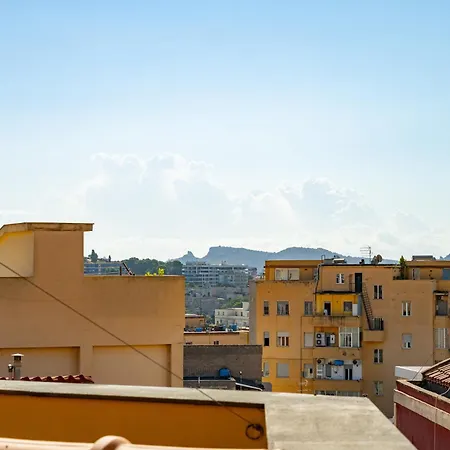 Apartamento Vico 1° Sulis *