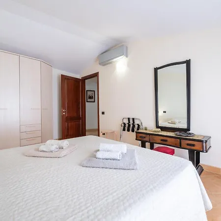 Vico 1° Sulis Apartment Cagliari