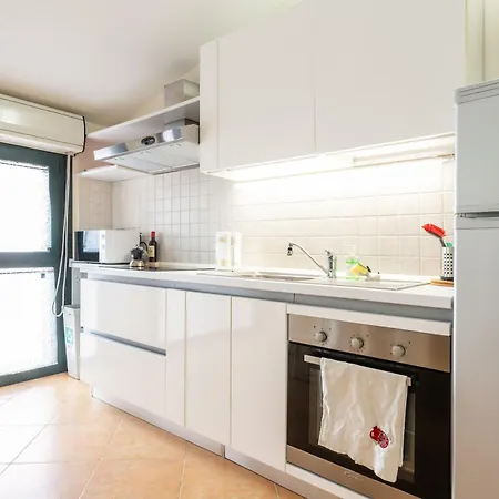 Vico 1° Sulis Apartment *