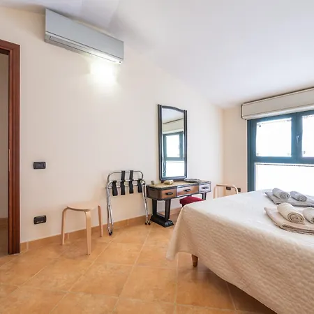 Vico 1° Sulis Apartment Cagliari