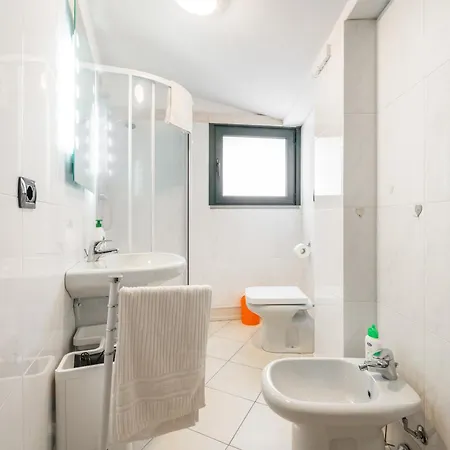 Vico 1° Sulis * Cagliari