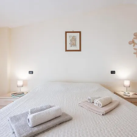 Apartamento Vico 1° Sulis