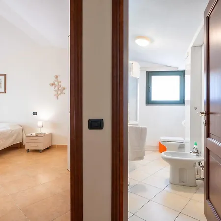 Vico 1° Sulis Cagliari