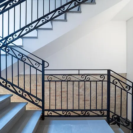 Vico 1° Sulis Apartman Cagliari