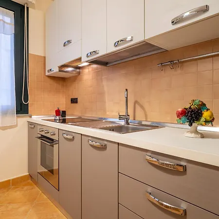 Vico 1° Sulis * Cagliari