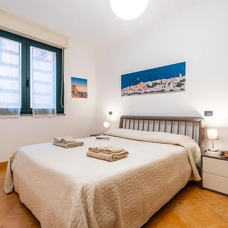 Apartment Vico 1° Sulis Cagliari