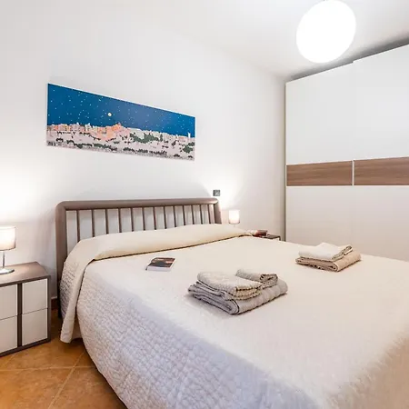 Apartment Vico 1° Sulis