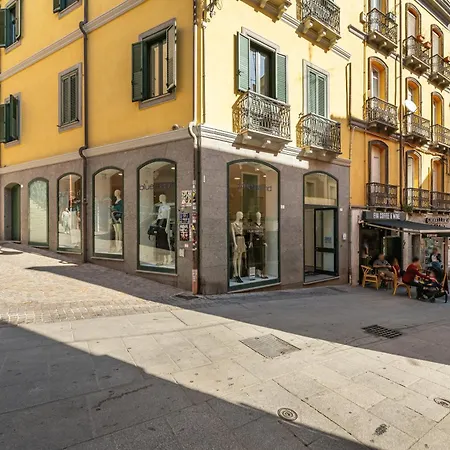 Apartmán Vico 1° Sulis Cagliari