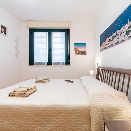 Apartment Vico 1° Sulis
