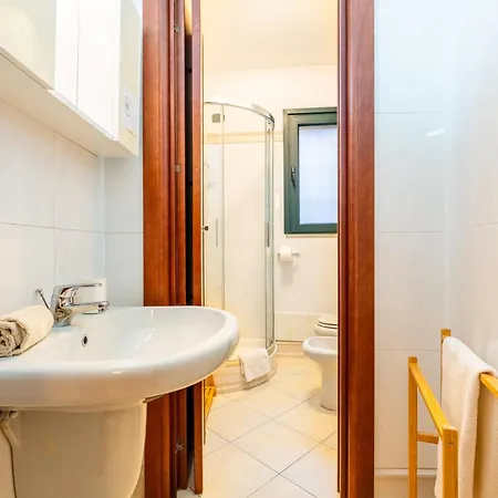 Vico 1° Sulis Apartment Cagliari