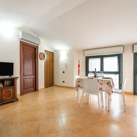 Apartment Vico 1° Sulis