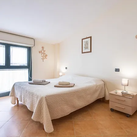 Vico 1° Sulis Apartment Cagliari