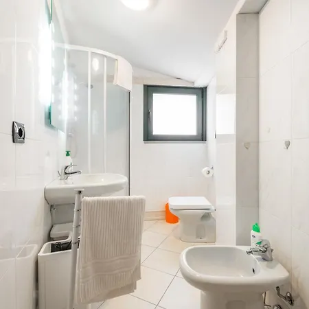 Apartment Vico 1° Sulis *