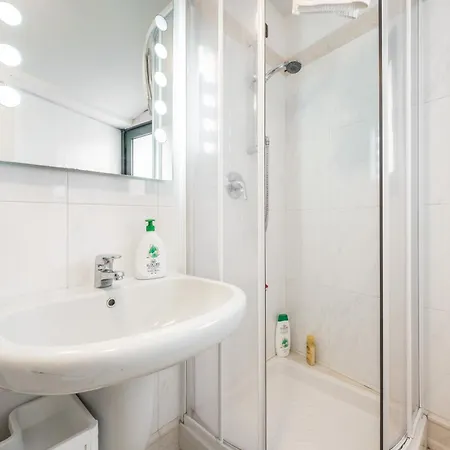 Apartment Vico 1° Sulis *