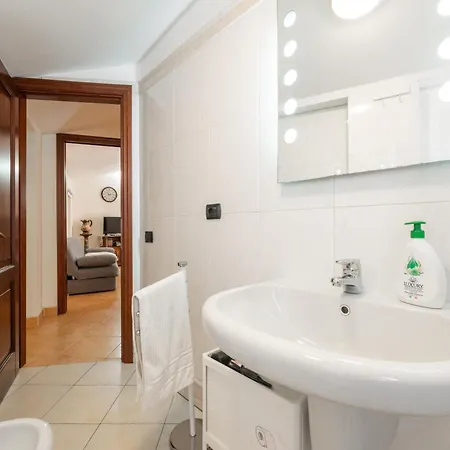 Apartment Vico 1° Sulis Cagliari