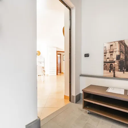 Vico 1° Sulis Apartment Cagliari