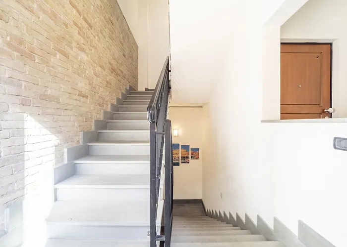 Apartament Vico 1° Sulis *