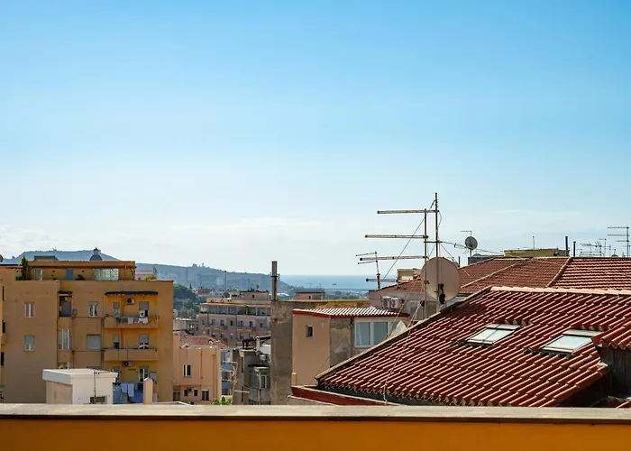 Vico 1° Sulis